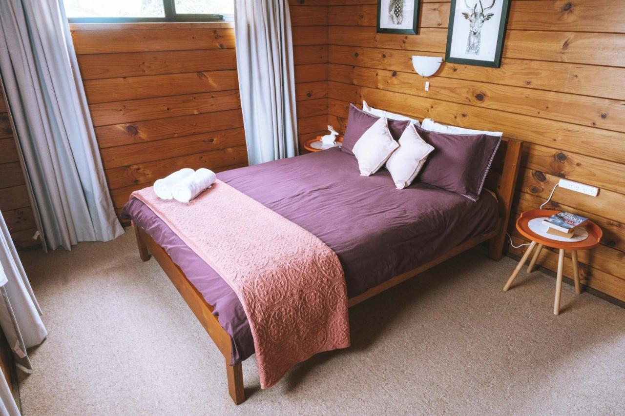 Comfortable Cosy Retreat Rotorua Eksteriør billede