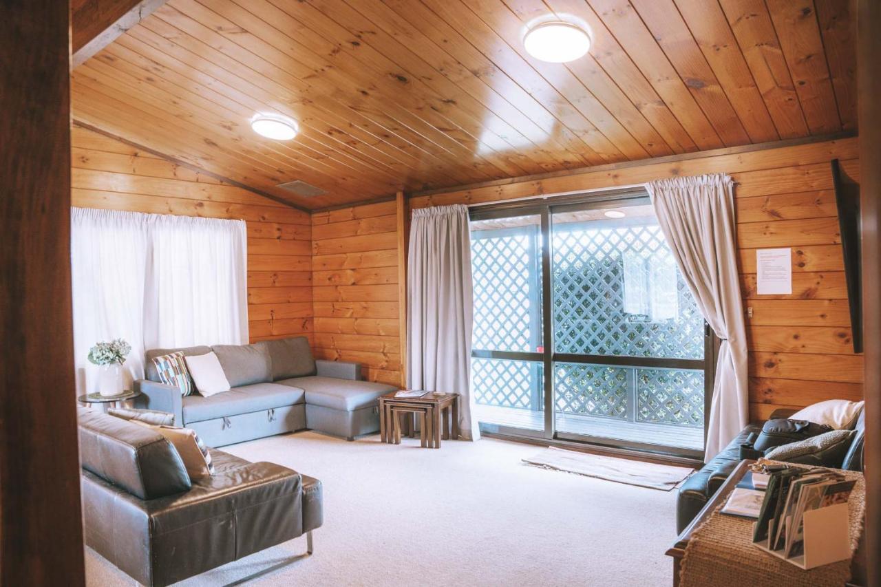 Comfortable Cosy Retreat Rotorua Eksteriør billede